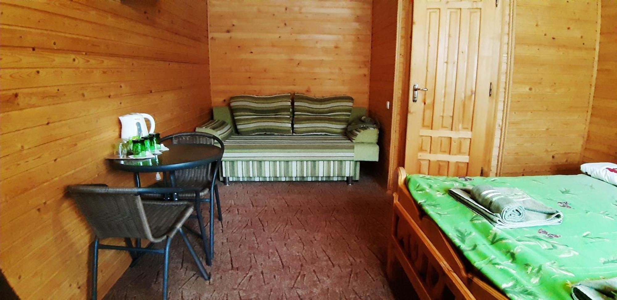 Apartments Girska Sonata Mîkulîciîn Cameră foto