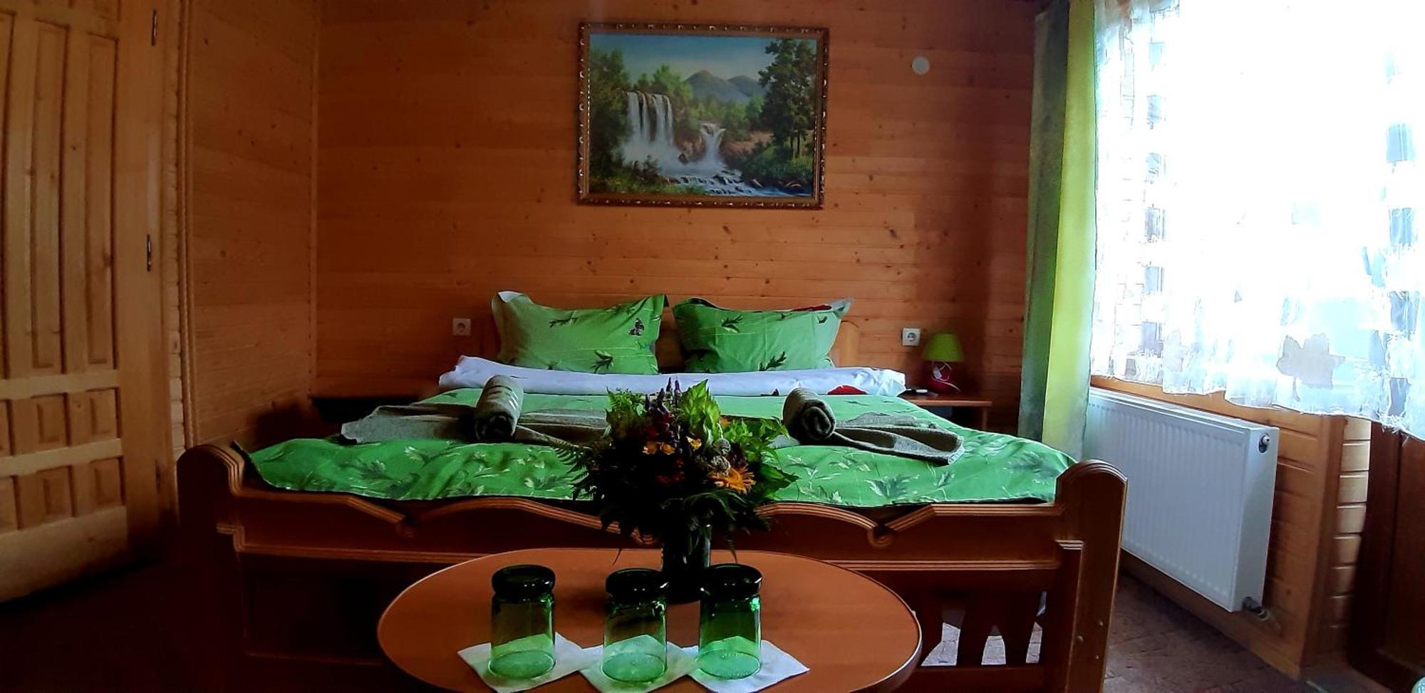 Apartments Girska Sonata Mîkulîciîn Cameră foto
