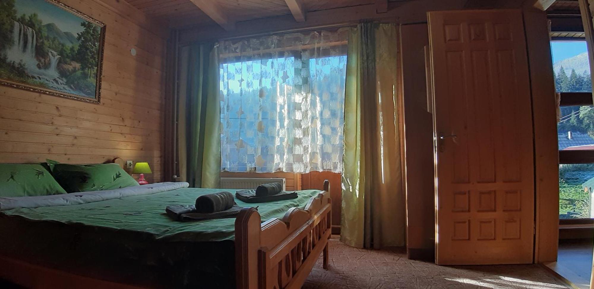 Apartments Girska Sonata Mîkulîciîn Cameră foto