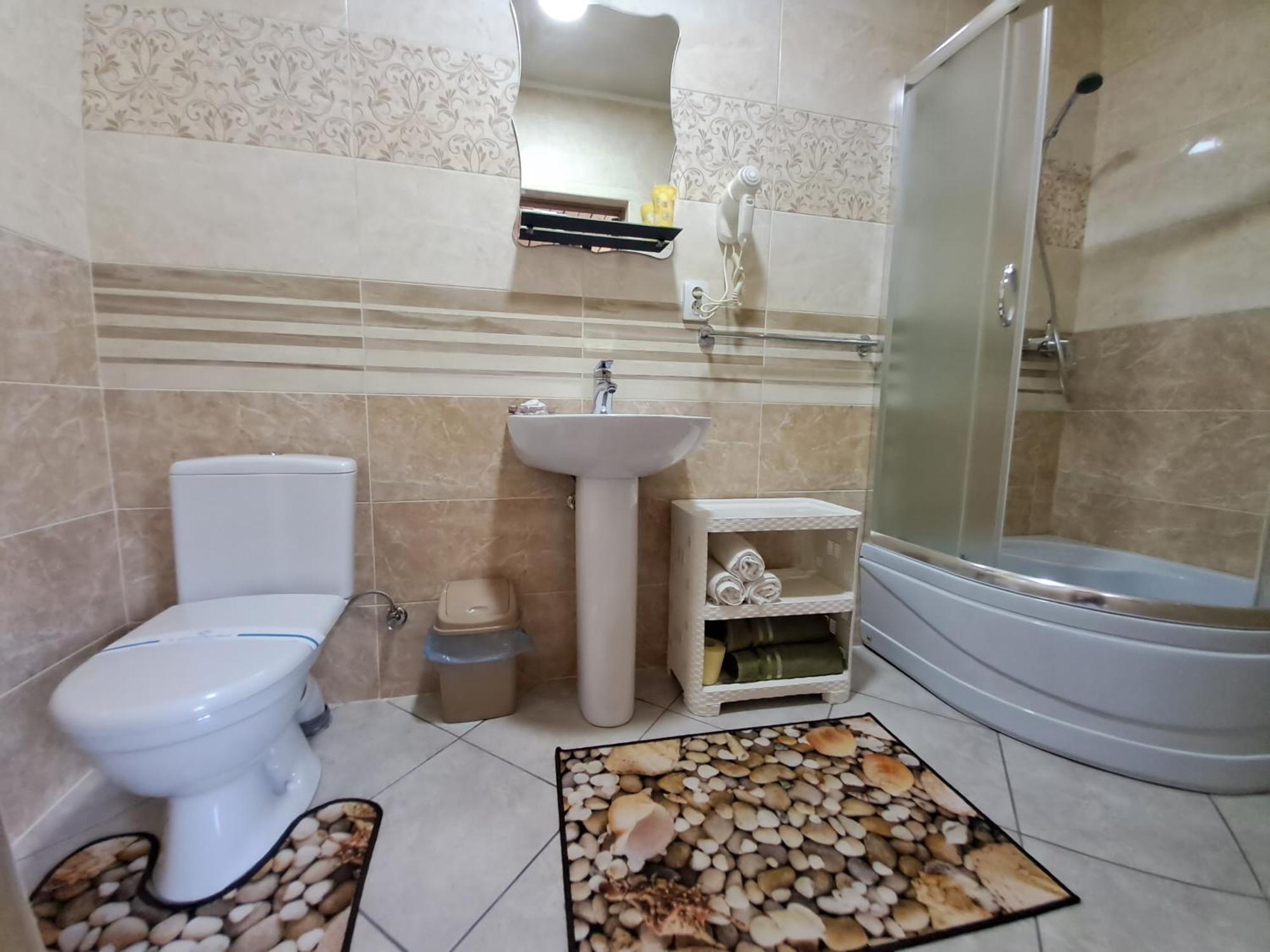Apartments Girska Sonata Mîkulîciîn Cameră foto