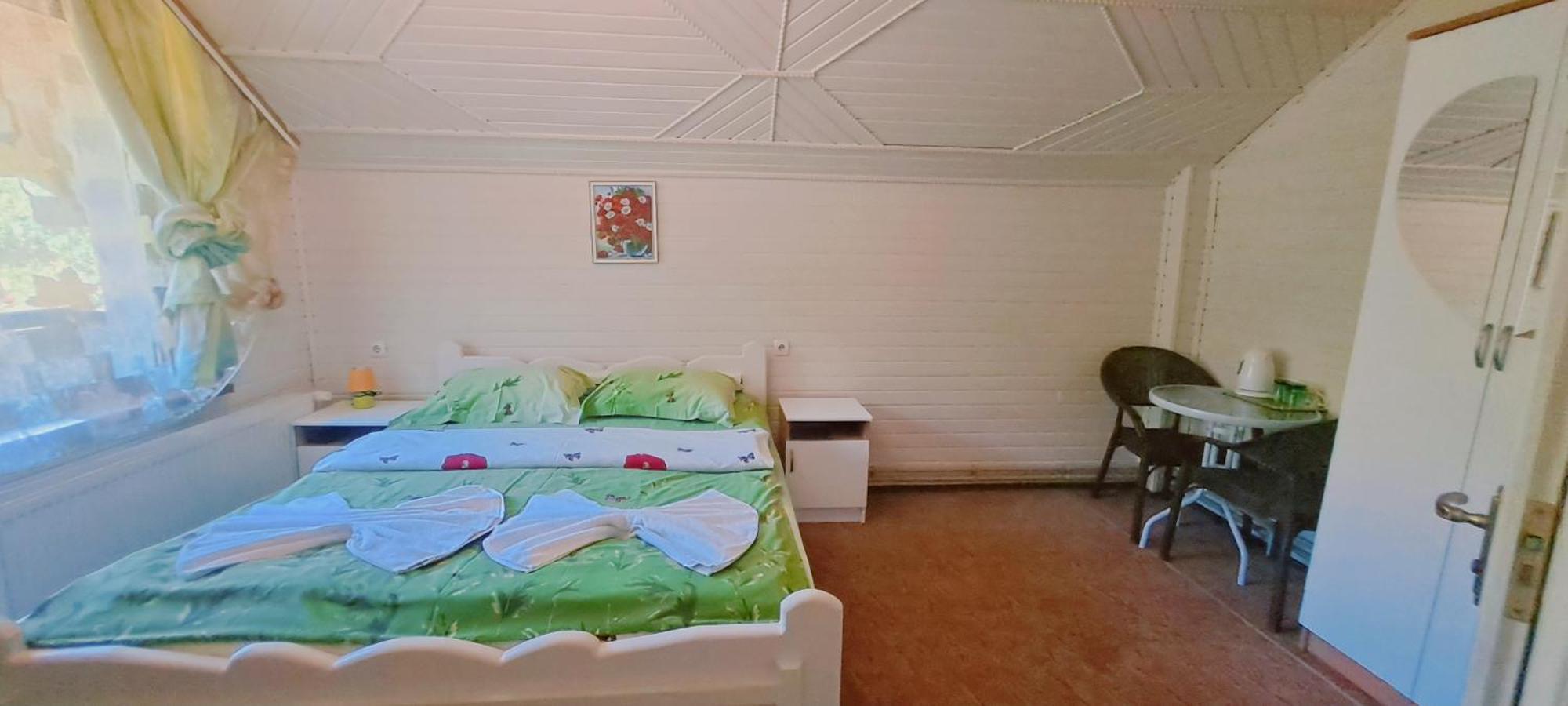 Apartments Girska Sonata Mîkulîciîn Cameră foto